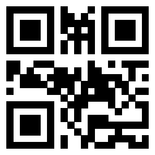 3913790240 QrCode associato