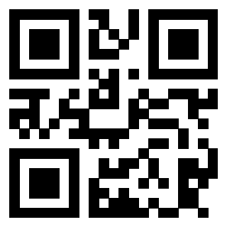 Immagine del QrCode di 3913790241