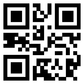 3913790243 - Immagine del QrCode associato