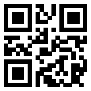 Scansione del QrCode di 3913790245