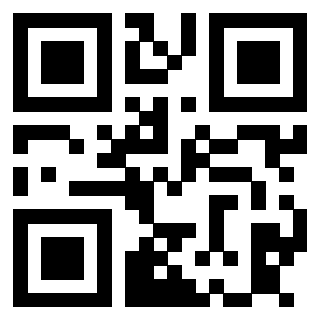 3913790247 - Immagine del QrCode associato