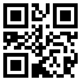 3913790249 - Immagine del Qr Code associato