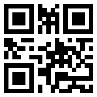 3913790252 QrCode associato