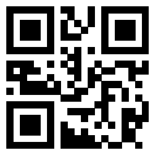 Scansione del QrCode di 3913790255