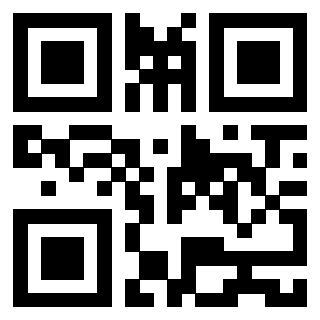 Il QrCode di 3913790258