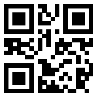 Immagine del Qr Code di 3913790260