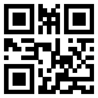 3913790263 - Immagine del Qr Code associato