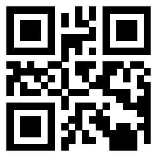 3913790264 QrCode associato