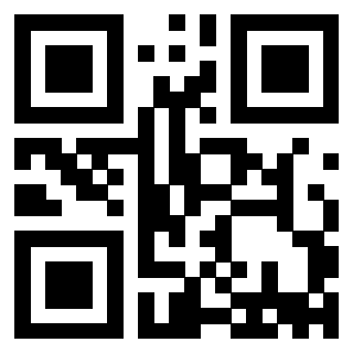 3913790266 - Immagine del Qr Code associato