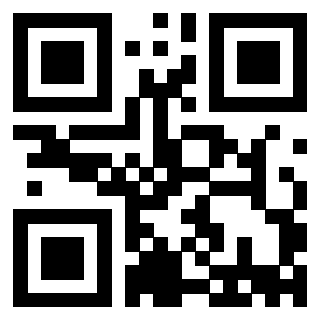 3913790267 - Immagine del Qr Code associato