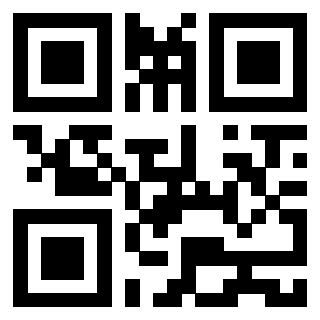 Immagine del Qr Code di 3913790270