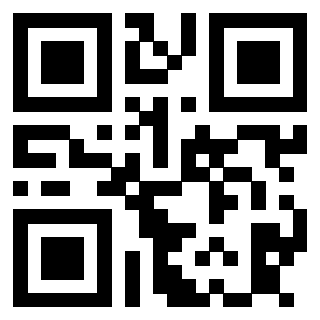 Scansione del QrCode di 3913790276