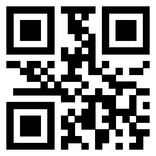 3913790277 - Immagine del QrCode associato