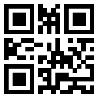 Scansione del QrCode di 3913790282