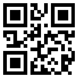 3913790288 - Immagine del Qr Code associato