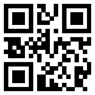Scansione del QrCode di 3913790291