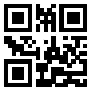 Scansione del QrCode di 3913790294