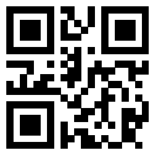 Immagine del QrCode di 3913790295