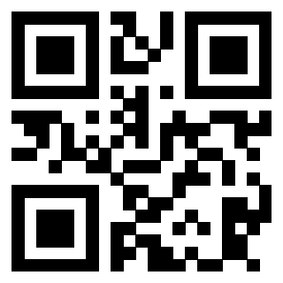 3913790298 - Immagine del QrCode associato