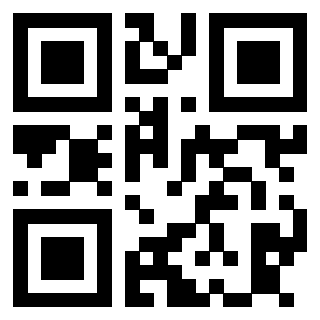 Scansione del QrCode di 3913790299