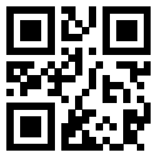 3913790302 - Immagine del QrCode