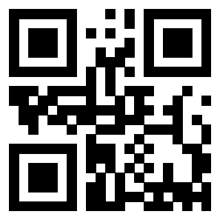 3913790310 - Immagine del QrCode