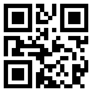 3913790311 - Immagine del QrCode