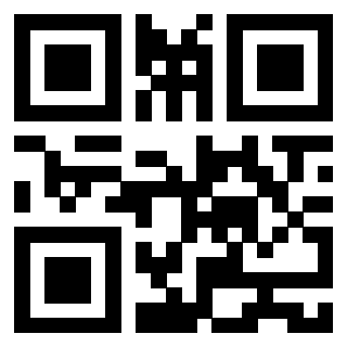 Scansione del Qr Code di 3913790313
