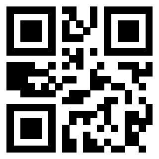 3913790315 - Immagine del Qr Code associato