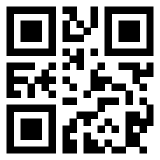 Immagine del QrCode di 3913790318