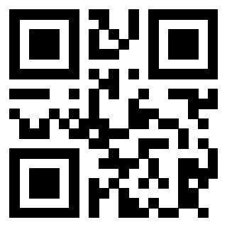 3913790319 - Immagine del Qr Code associato