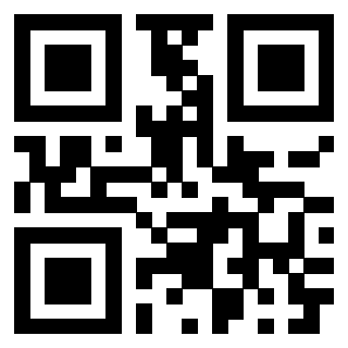 3913790321 - Immagine del QrCode associato