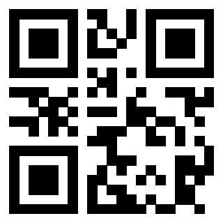 Immagine del QrCode di 3913790322