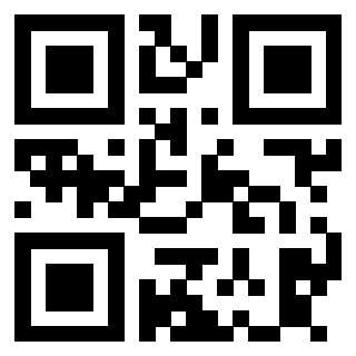 Il QrCode di 3913790323
