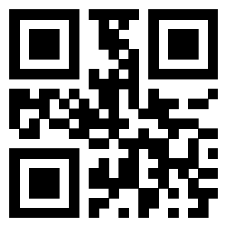 Immagine del Qr Code di 3913790327