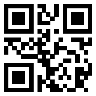 3913790331 QrCode associato