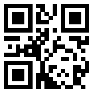 3913790332 - Immagine del QrCode associato