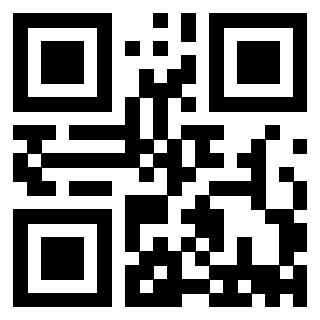 Scansione del QrCode di 3913790333