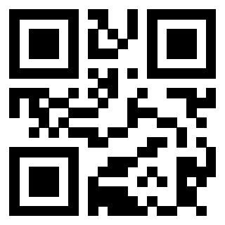 Immagine del Qr Code di 3913790334