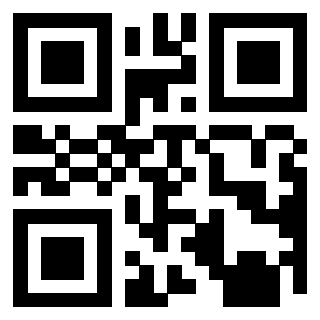 Immagine del Qr Code di 3913790335