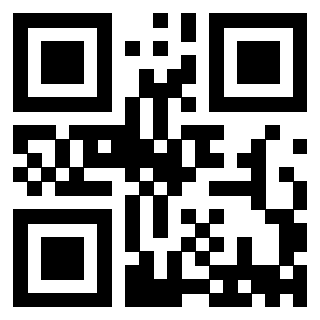 Il QrCode di 3913790338
