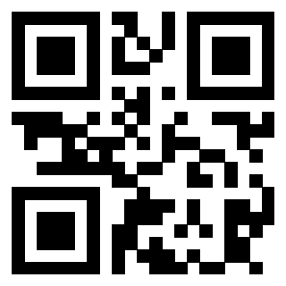 Scansione del QrCode di 3913790343