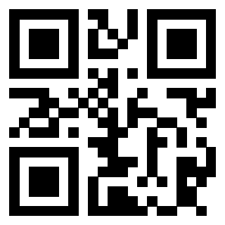 3913790347 Qr Code associato