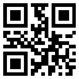 Scansione del QrCode di 3913790352