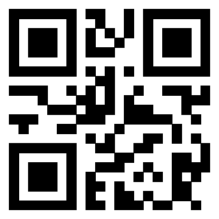 3913790354 - Immagine del QrCode associato