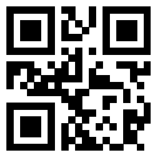 Immagine del Qr Code di 3913790356