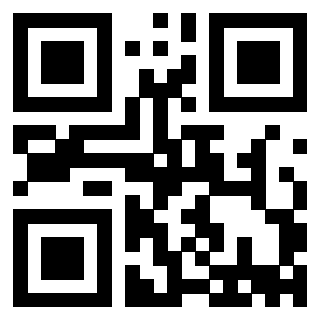 Scansione del QrCode di 3913790357