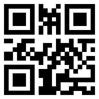 Scansione del Qr Code di 3913790359