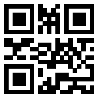 3913790360 - Immagine del QrCode associato