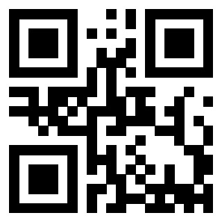 3913790364 - Immagine del Qr Code associato